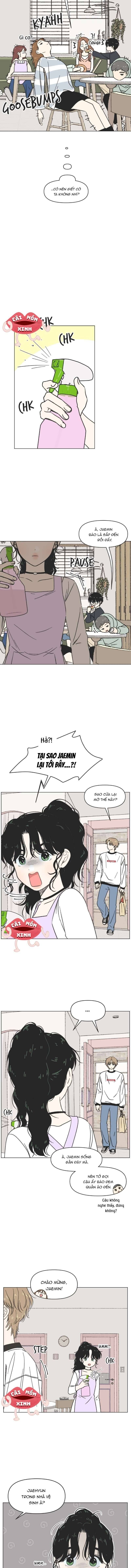 Seasons Of Lovesome Chap 10 - Next Chap 11