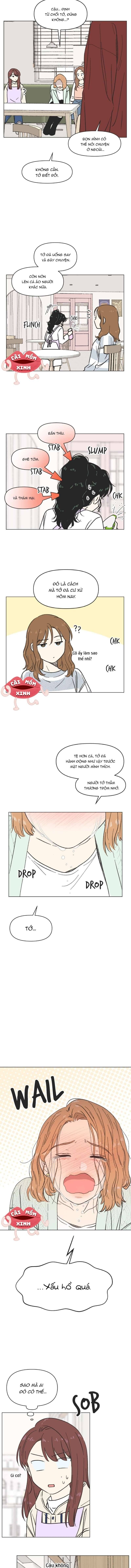 Seasons Of Lovesome Chap 10 - Next Chap 11