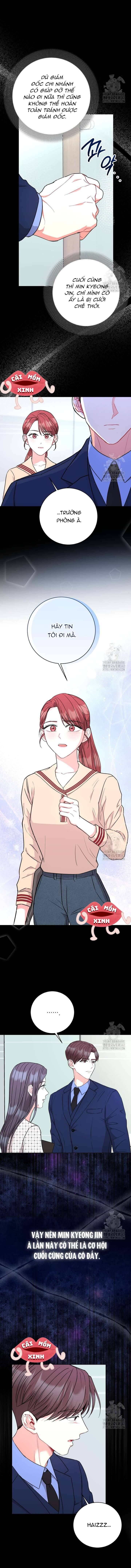 Seasons Of Lovesome Chap 13 - Next Chap 14