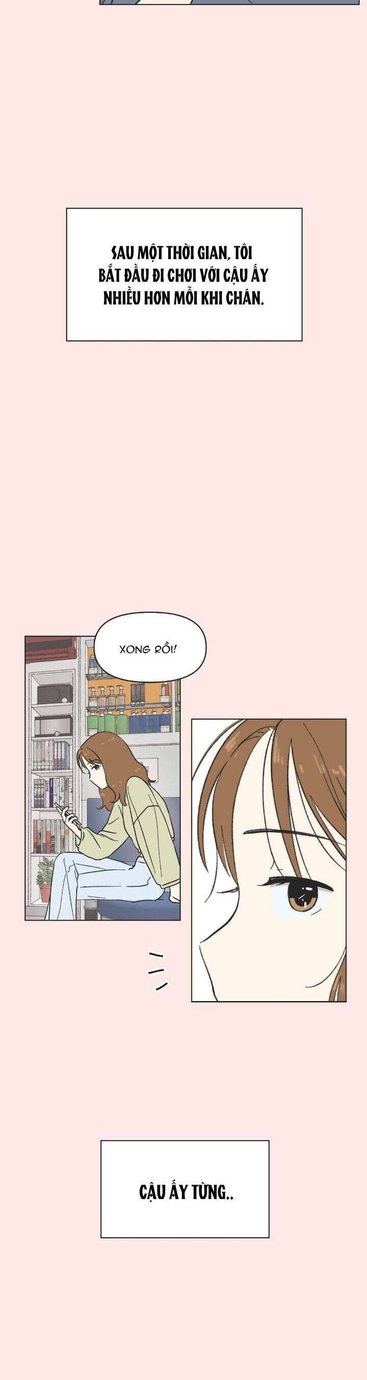 Seasons Of Lovesome Chap 18 - Next Chap 19