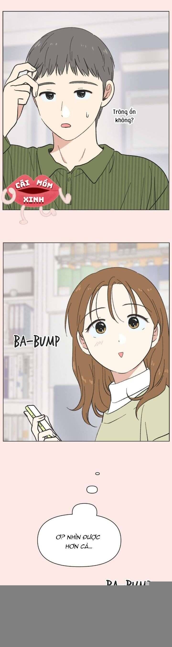 Seasons Of Lovesome Chap 18 - Next Chap 19