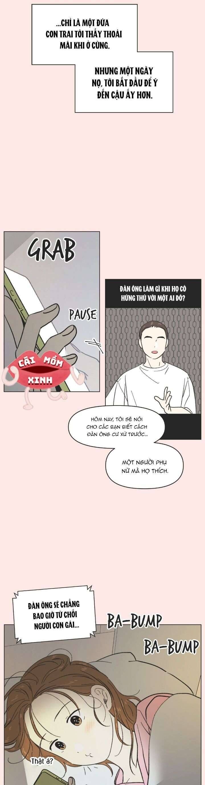 Seasons Of Lovesome Chap 18 - Next Chap 19