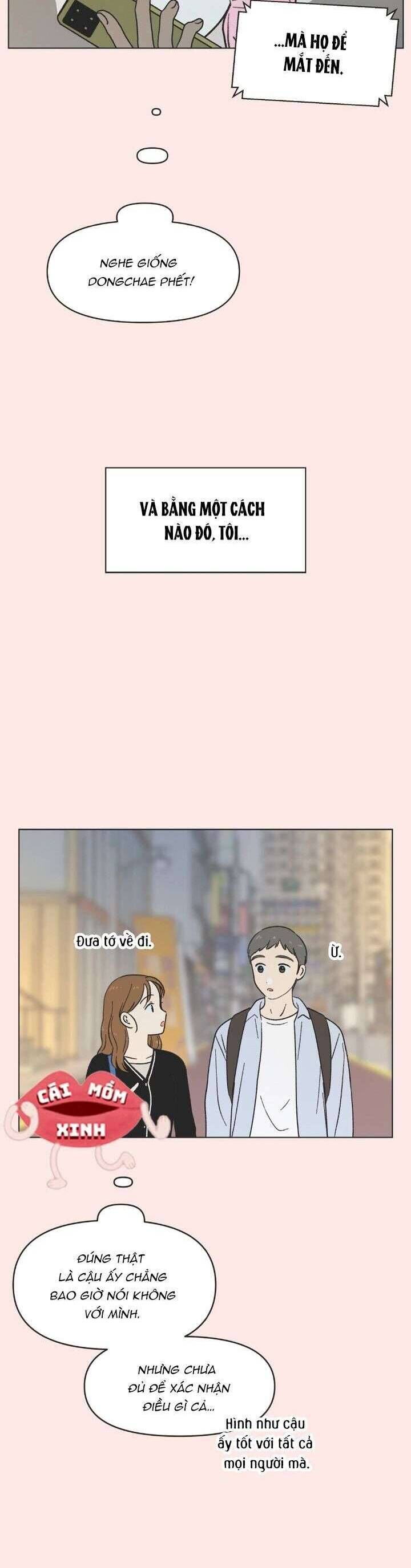 Seasons Of Lovesome Chap 18 - Next Chap 19