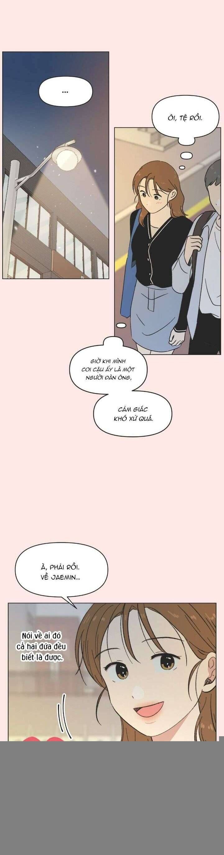 Seasons Of Lovesome Chap 18 - Next Chap 19