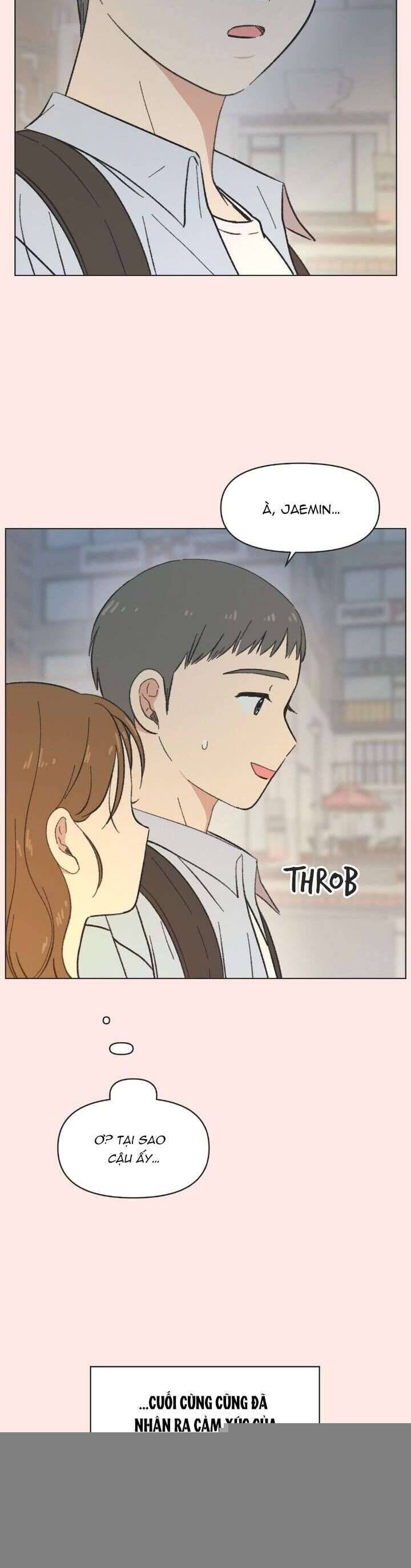 Seasons Of Lovesome Chap 18 - Next Chap 19