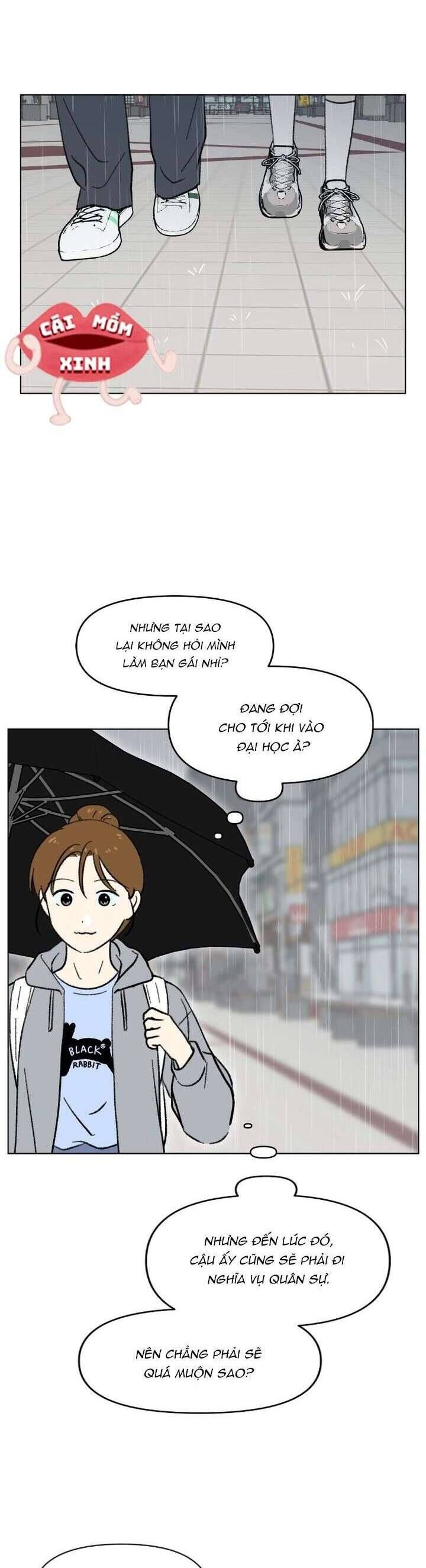 Seasons Of Lovesome Chap 18 - Next Chap 19