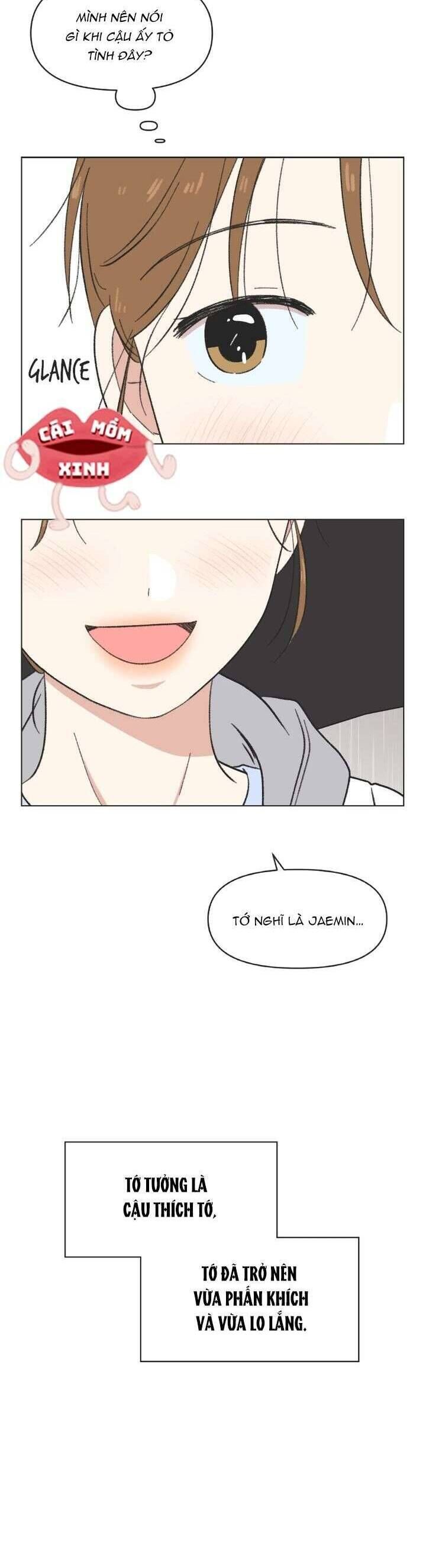 Seasons Of Lovesome Chap 18 - Next Chap 19