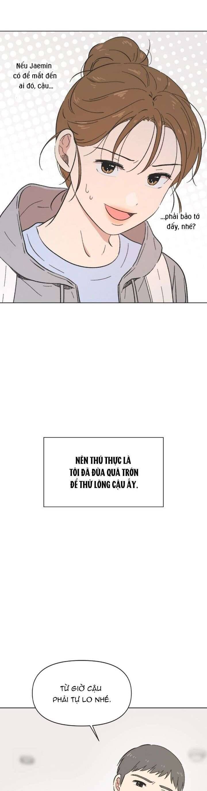 Seasons Of Lovesome Chap 18 - Next Chap 19