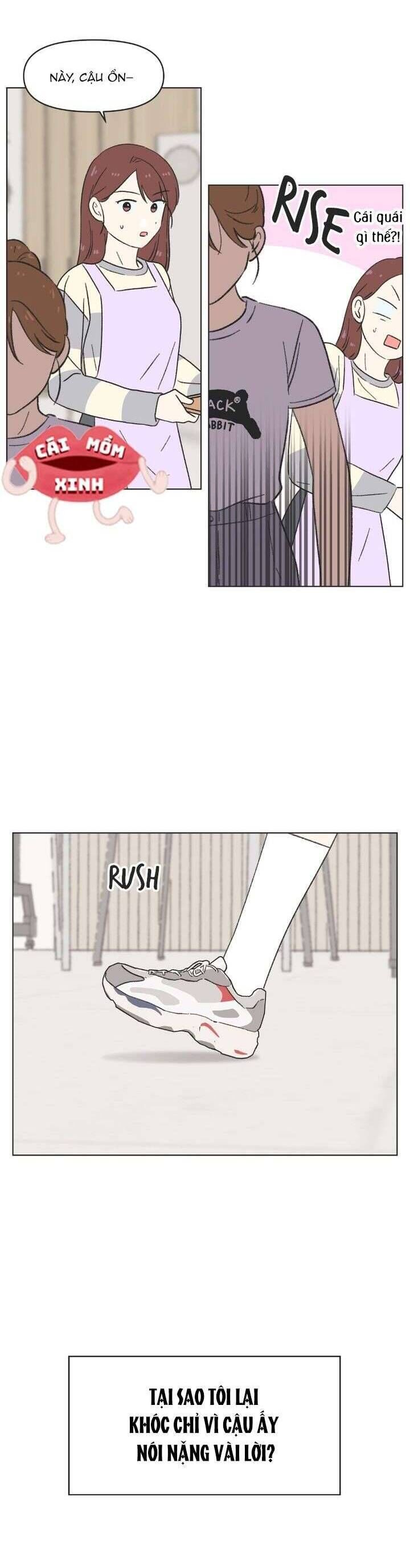 Seasons Of Lovesome Chap 18 - Next Chap 19