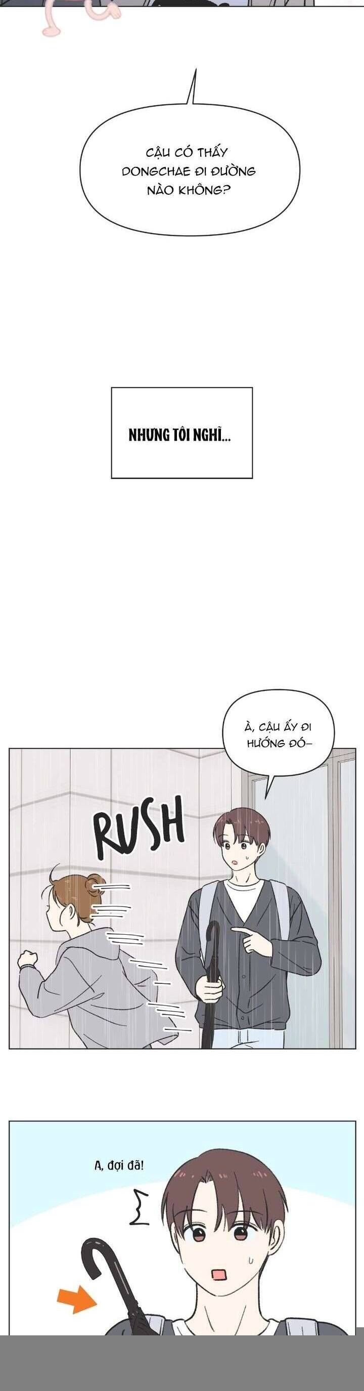 Seasons Of Lovesome Chap 18 - Next Chap 19