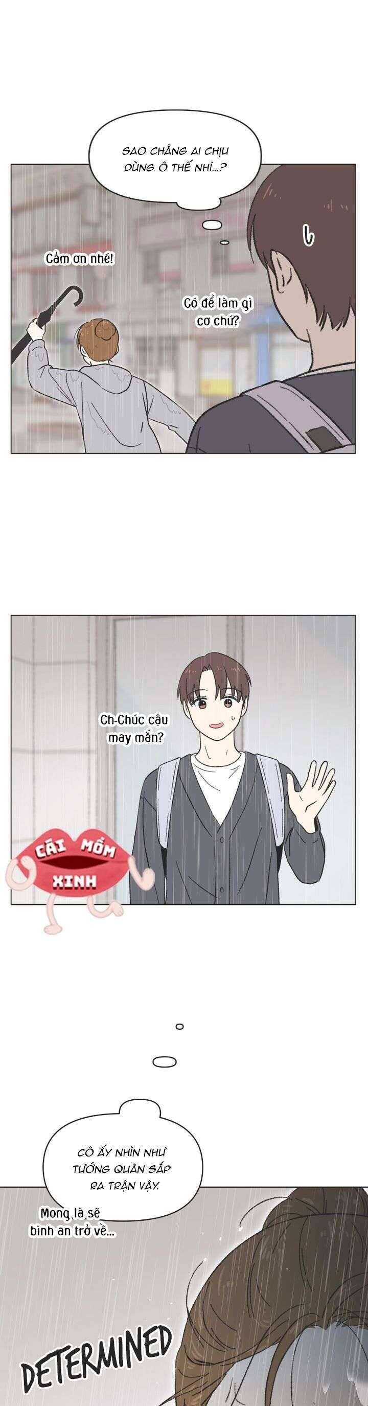 Seasons Of Lovesome Chap 18 - Next Chap 19