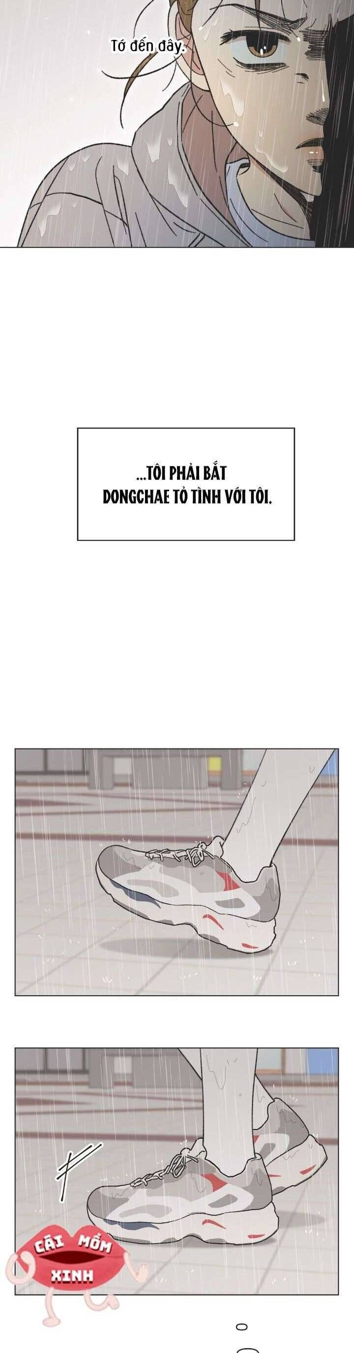 Seasons Of Lovesome Chap 18 - Next Chap 19