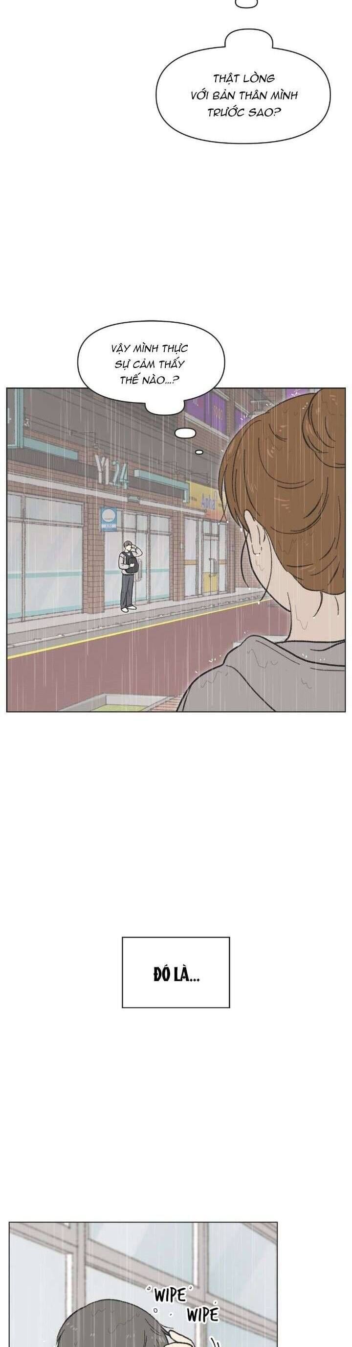 Seasons Of Lovesome Chap 18 - Next Chap 19