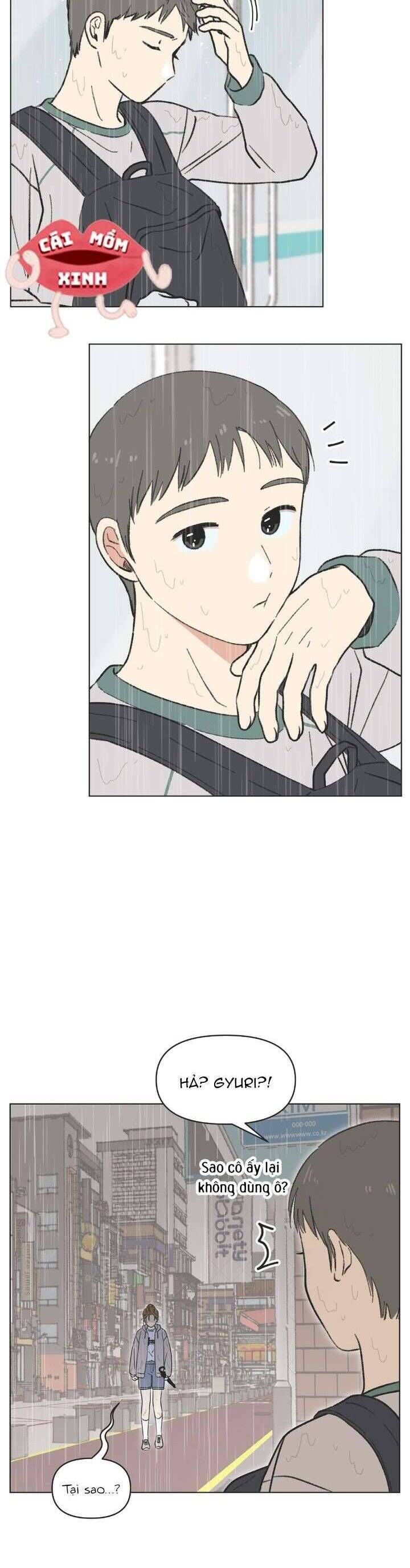 Seasons Of Lovesome Chap 18 - Next Chap 19