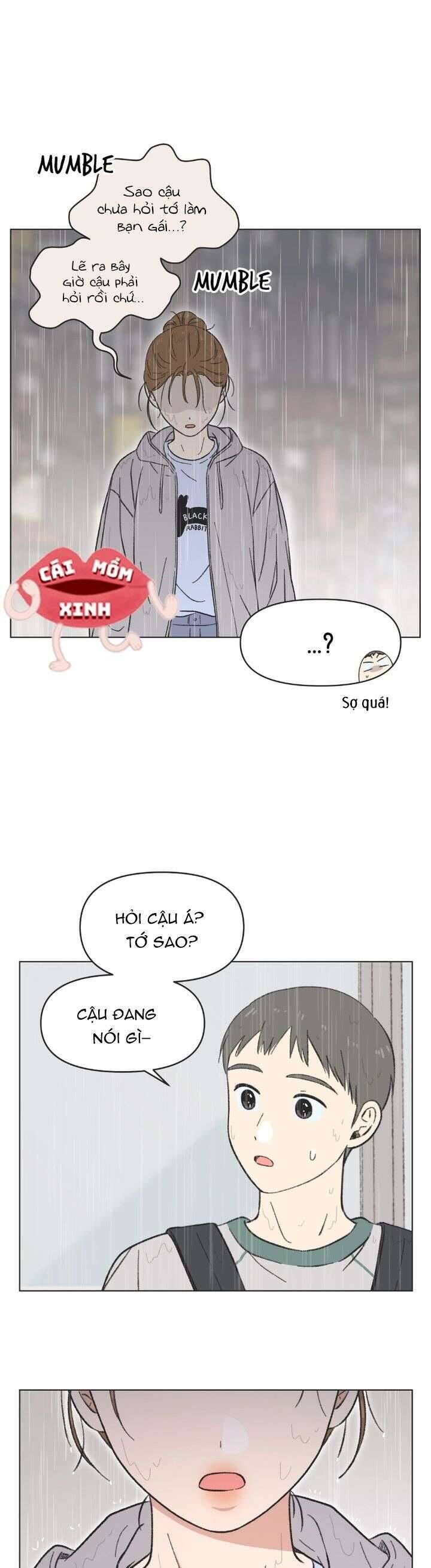 Seasons Of Lovesome Chap 18 - Next Chap 19