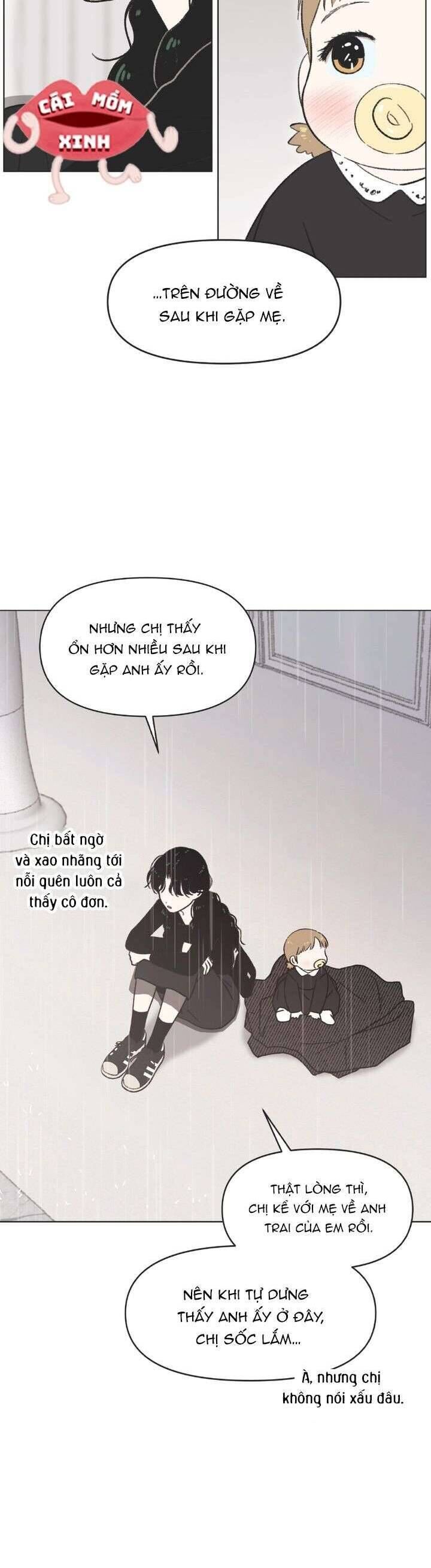 Seasons Of Lovesome Chap 18 - Next Chap 19