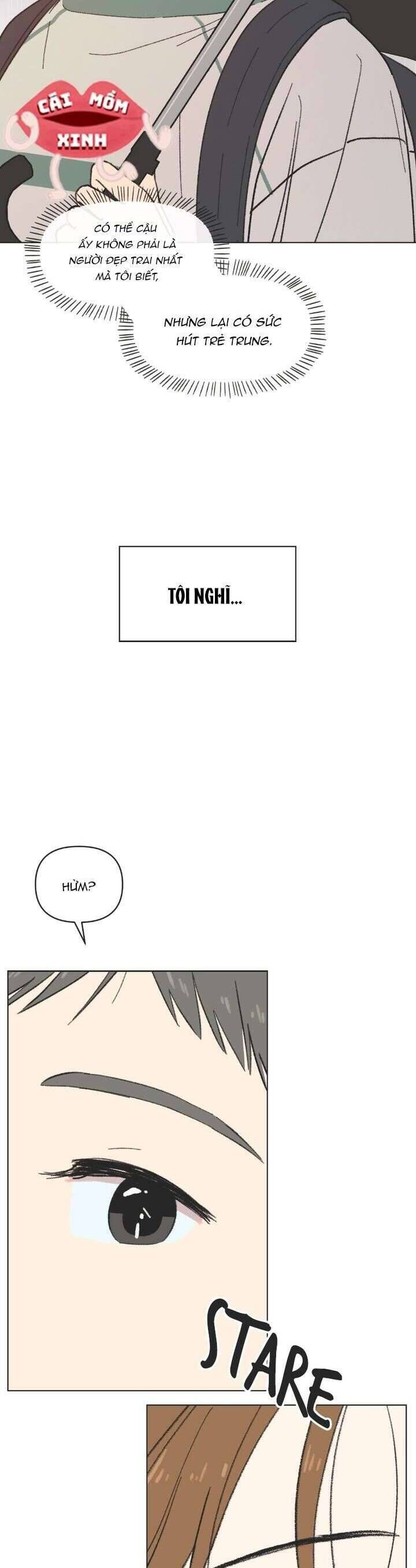 Seasons Of Lovesome Chap 18 - Next Chap 19