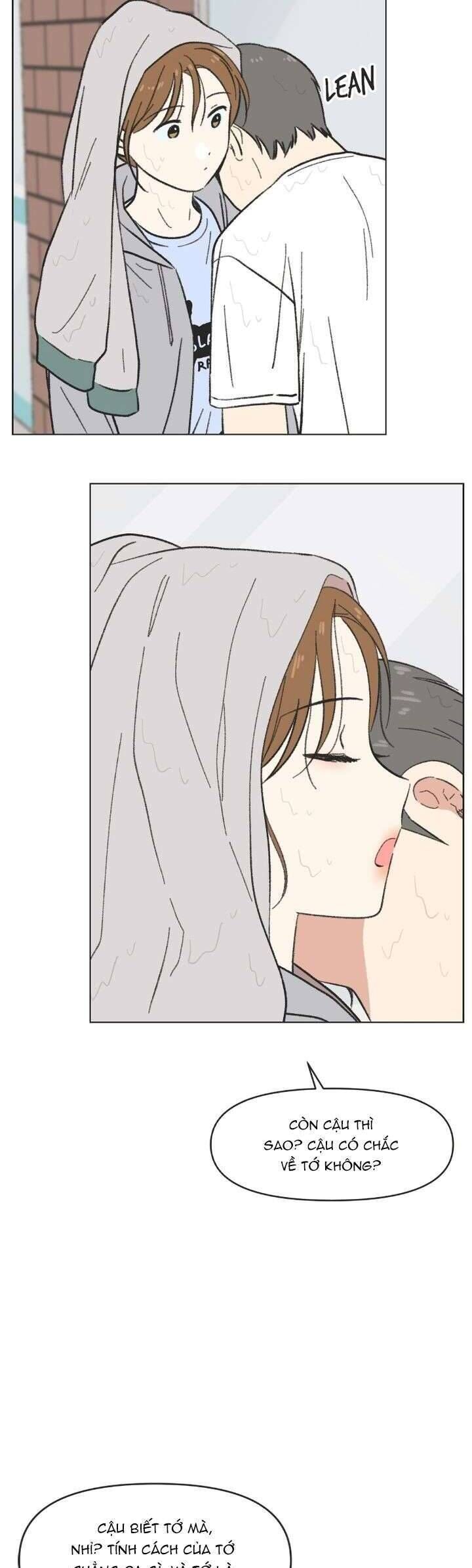 Seasons Of Lovesome Chap 19 - Next Chap 20