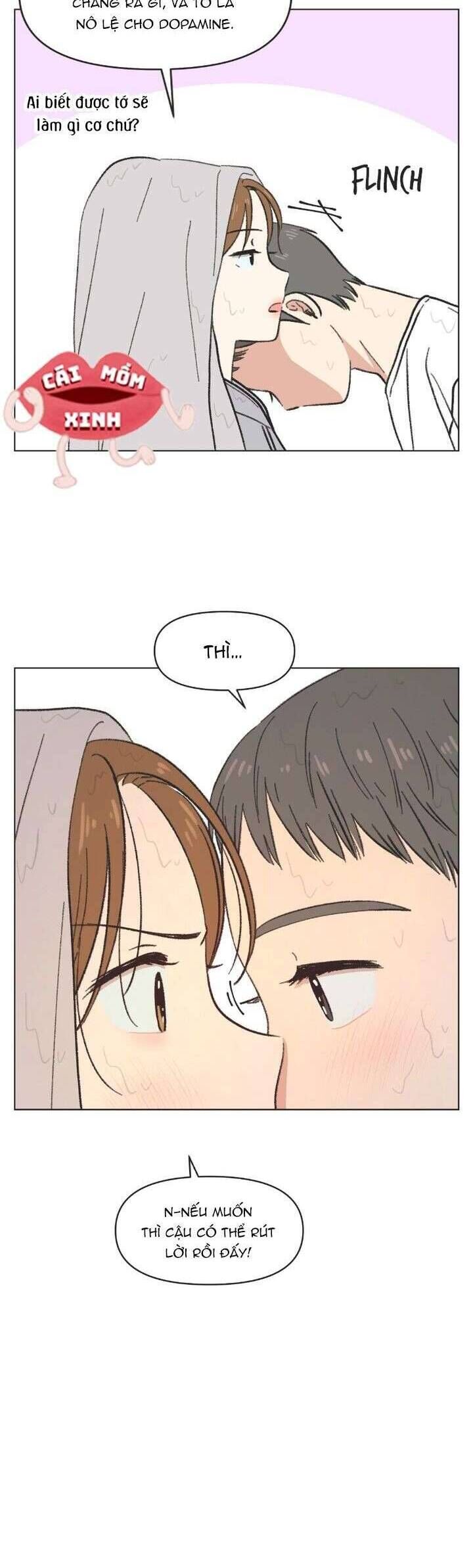Seasons Of Lovesome Chap 19 - Next Chap 20