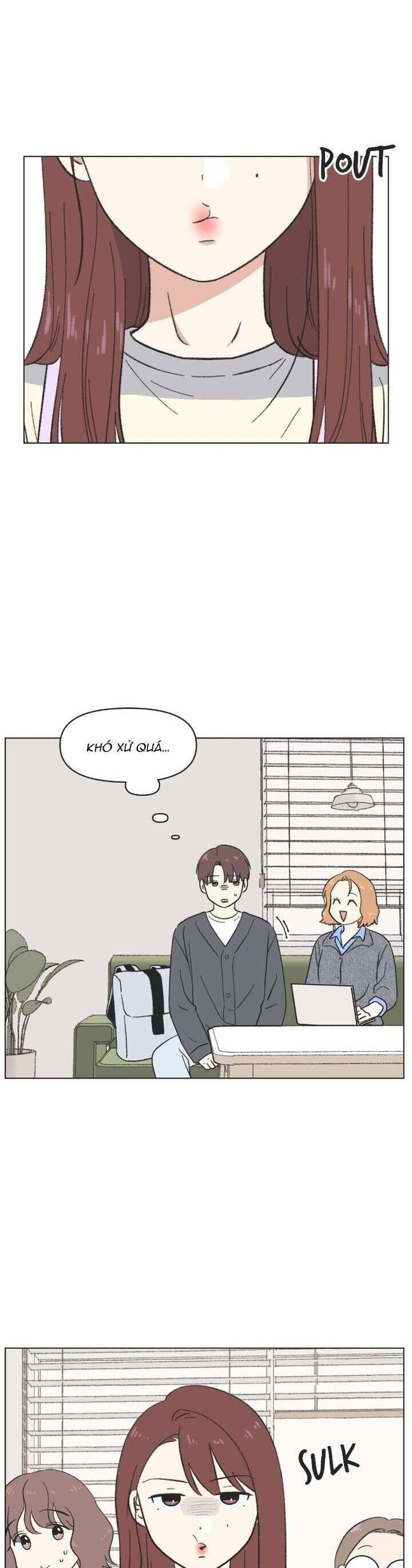 Seasons Of Lovesome Chap 19 - Next Chap 20