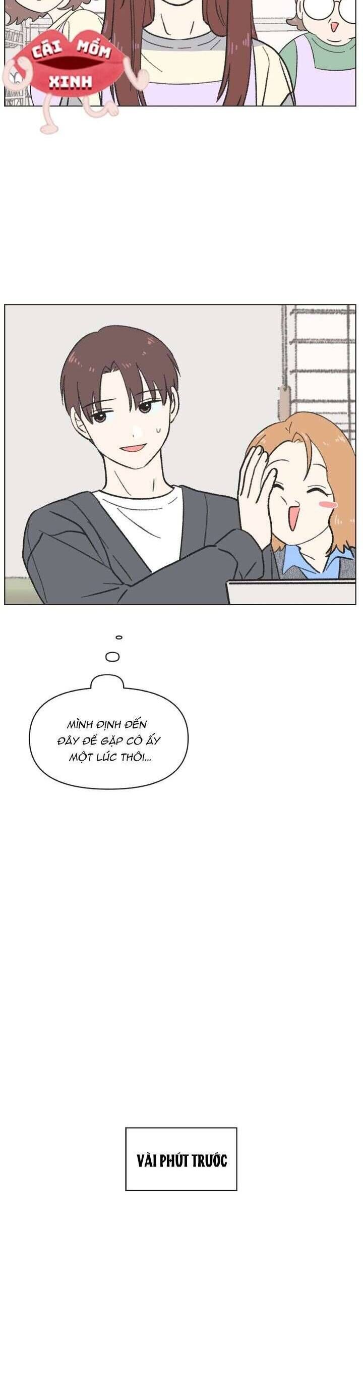 Seasons Of Lovesome Chap 19 - Next Chap 20