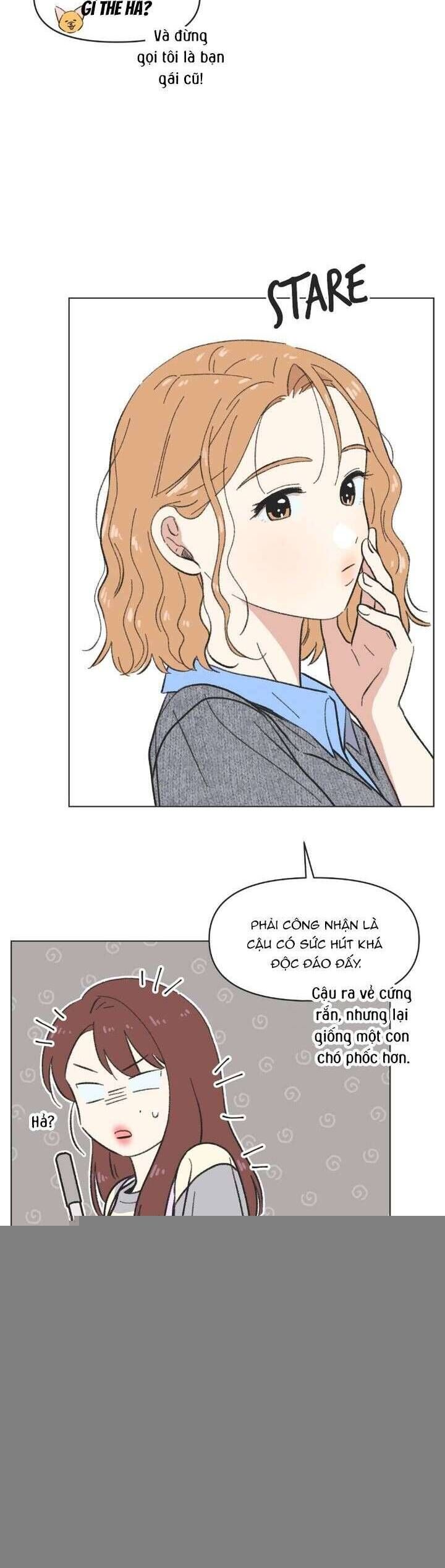 Seasons Of Lovesome Chap 19 - Next Chap 20