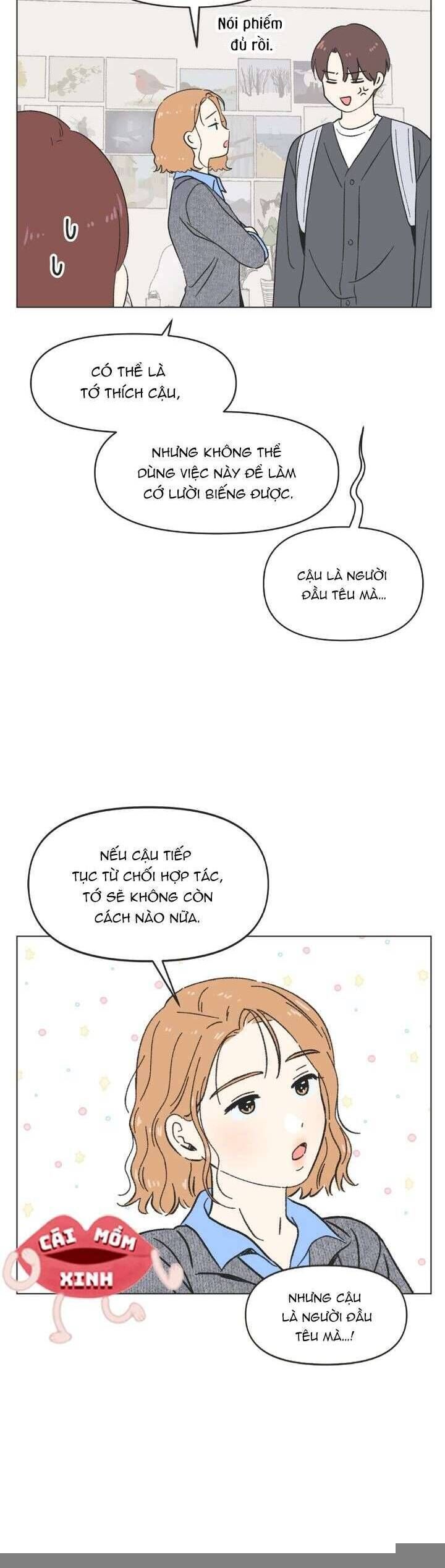 Seasons Of Lovesome Chap 19 - Next Chap 20
