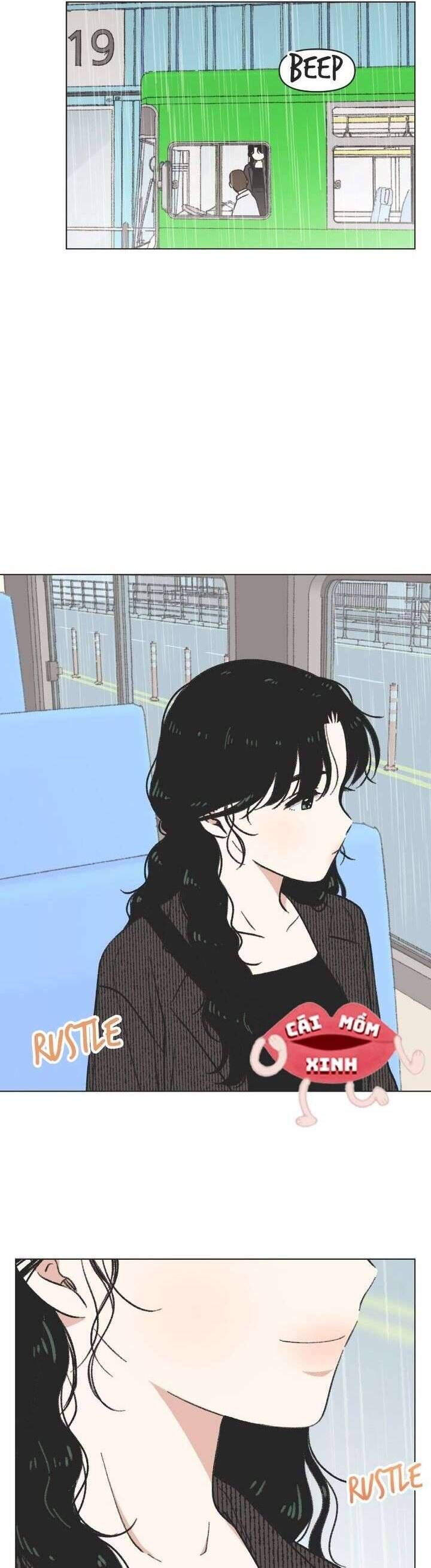 Seasons Of Lovesome Chap 19 - Next Chap 20