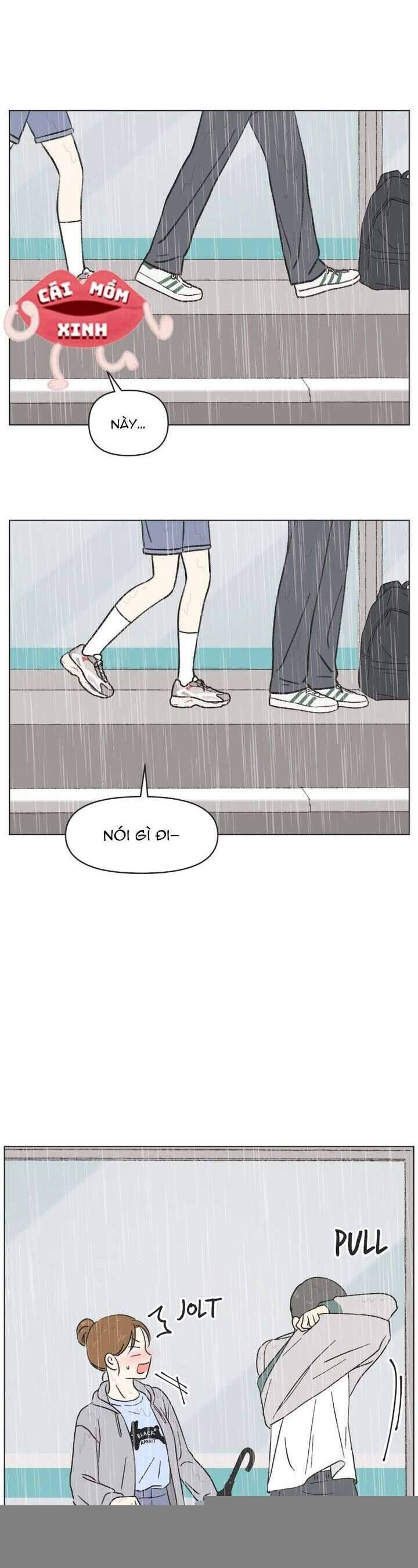 Seasons Of Lovesome Chap 19 - Next Chap 20