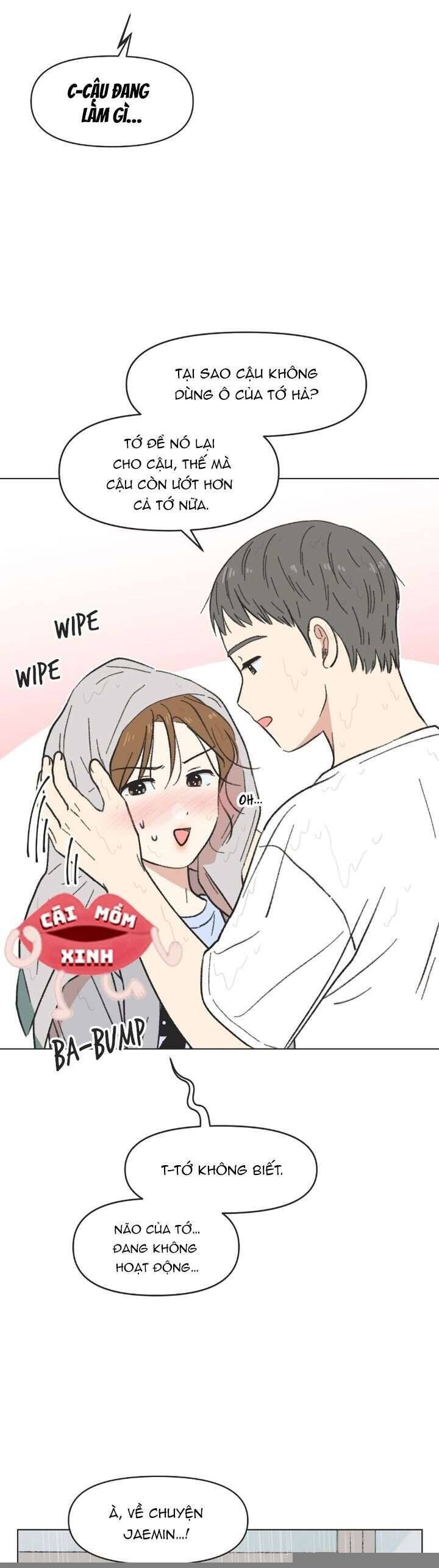 Seasons Of Lovesome Chap 19 - Next Chap 20