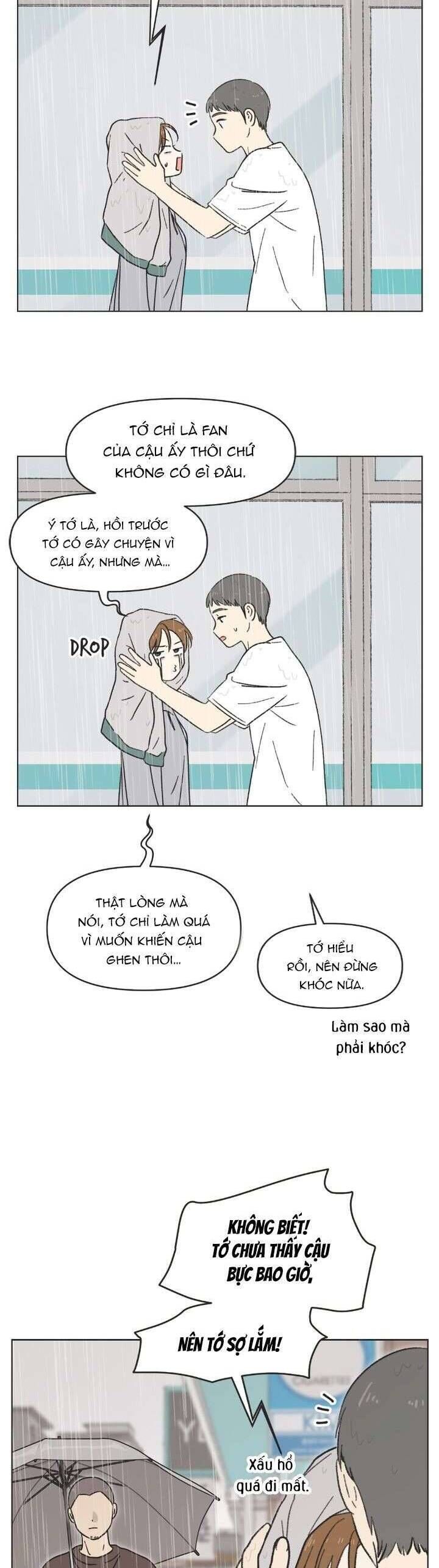 Seasons Of Lovesome Chap 19 - Next Chap 20