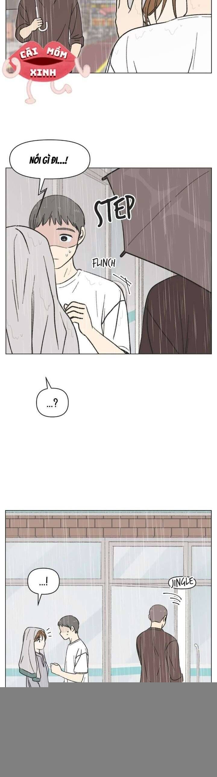Seasons Of Lovesome Chap 19 - Next Chap 20