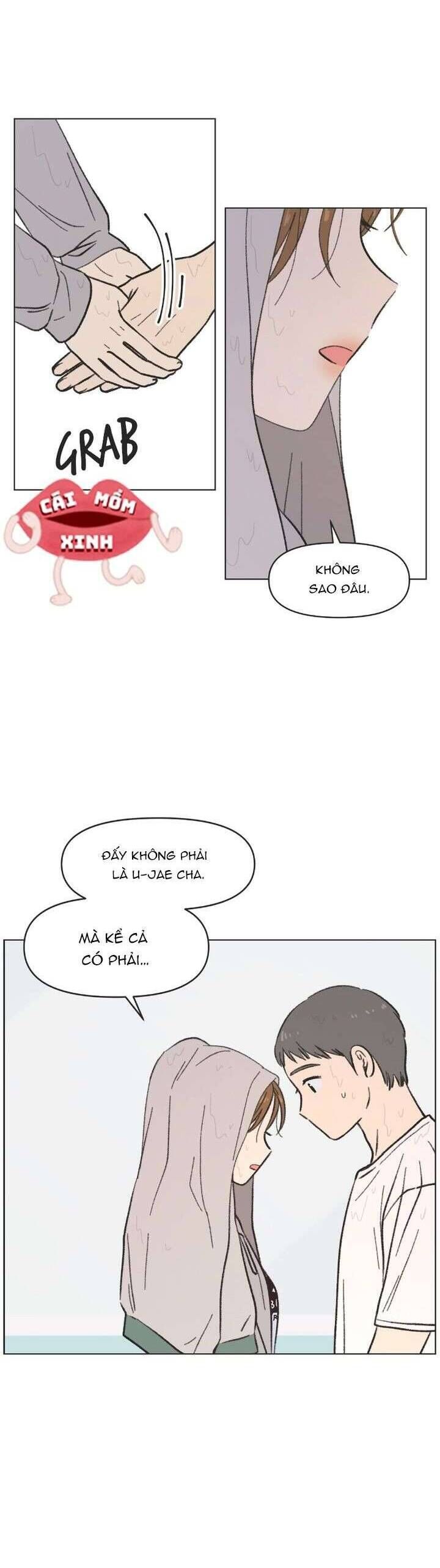 Seasons Of Lovesome Chap 19 - Next Chap 20
