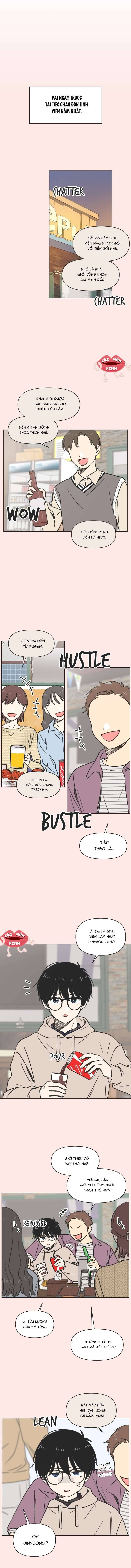 Seasons Of Lovesome Chap 2 - Next Chap 3
