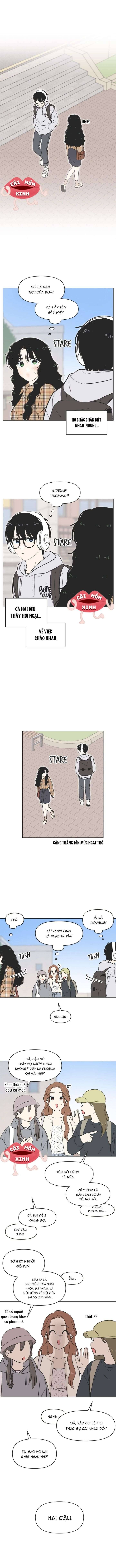 Seasons Of Lovesome Chap 20 - Next Chap 21