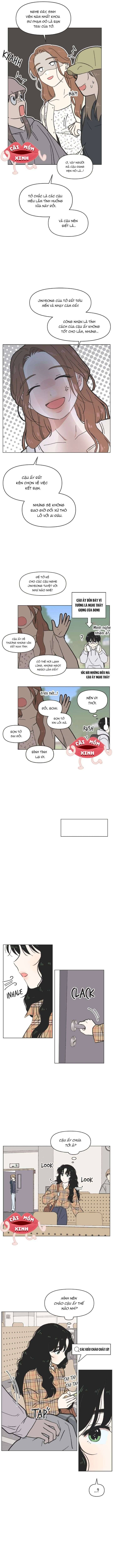 Seasons Of Lovesome Chap 20 - Next Chap 21