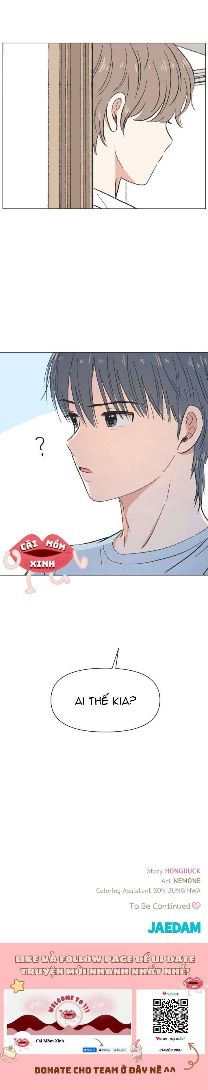 Seasons Of Lovesome Chap 21 - Next Chap 22