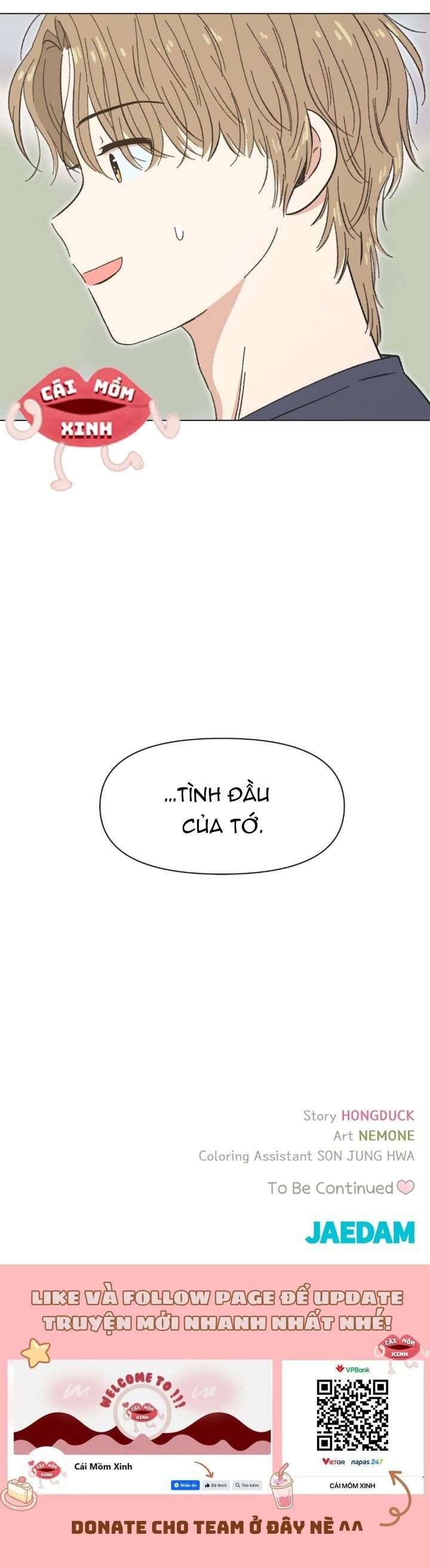 Seasons Of Lovesome Chap 22 - Next Chap 23