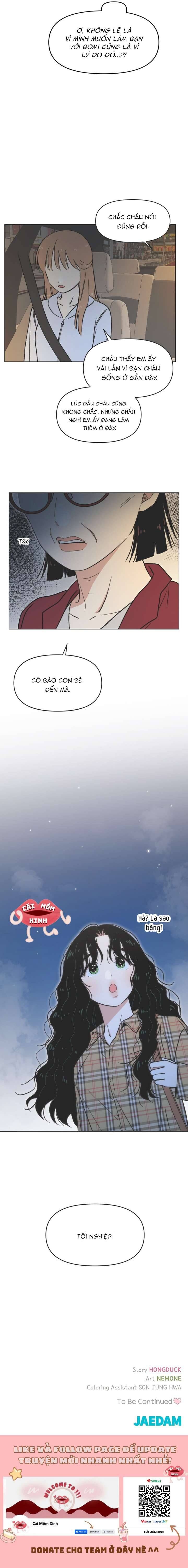 Seasons Of Lovesome Chap 23 - Next Chap 24