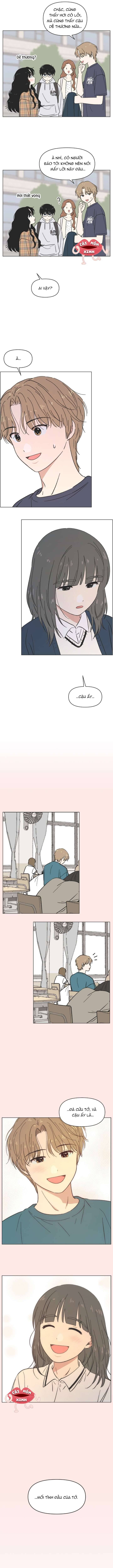 Seasons Of Lovesome Chap 23 - Next Chap 24