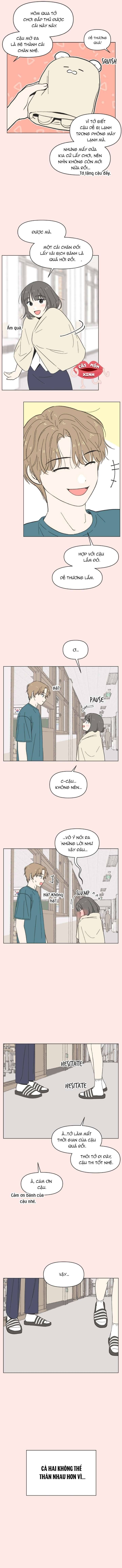 Seasons Of Lovesome Chap 23 - Next Chap 24