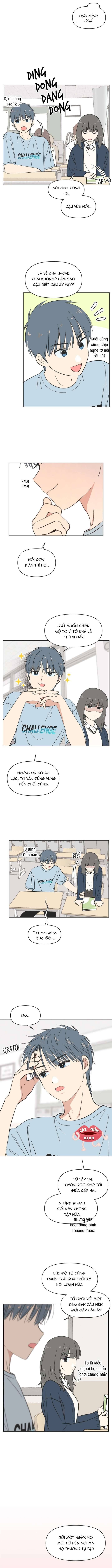 Seasons Of Lovesome Chap 23 - Next Chap 24