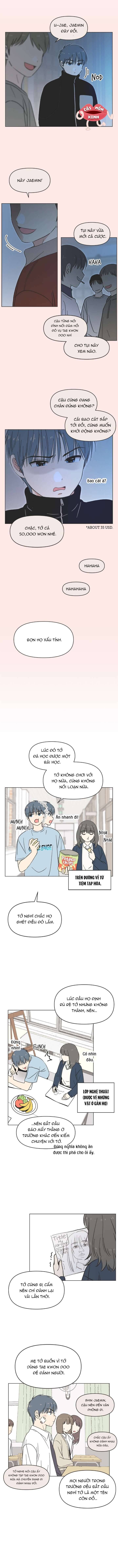 Seasons Of Lovesome Chap 23 - Next Chap 24