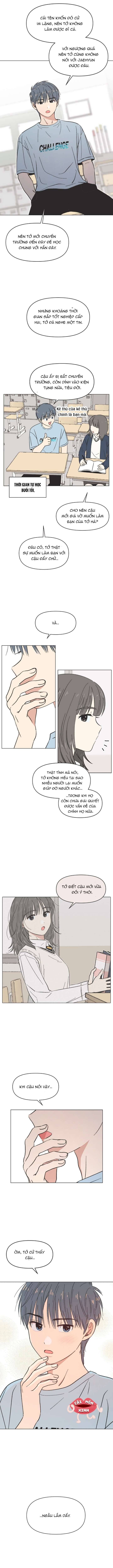 Seasons Of Lovesome Chap 23 - Next Chap 24