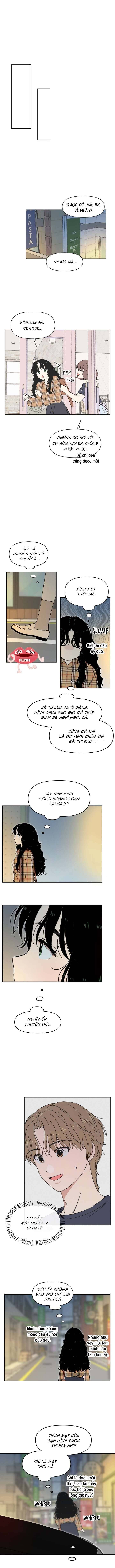 Seasons Of Lovesome Chap 23 - Next Chap 24