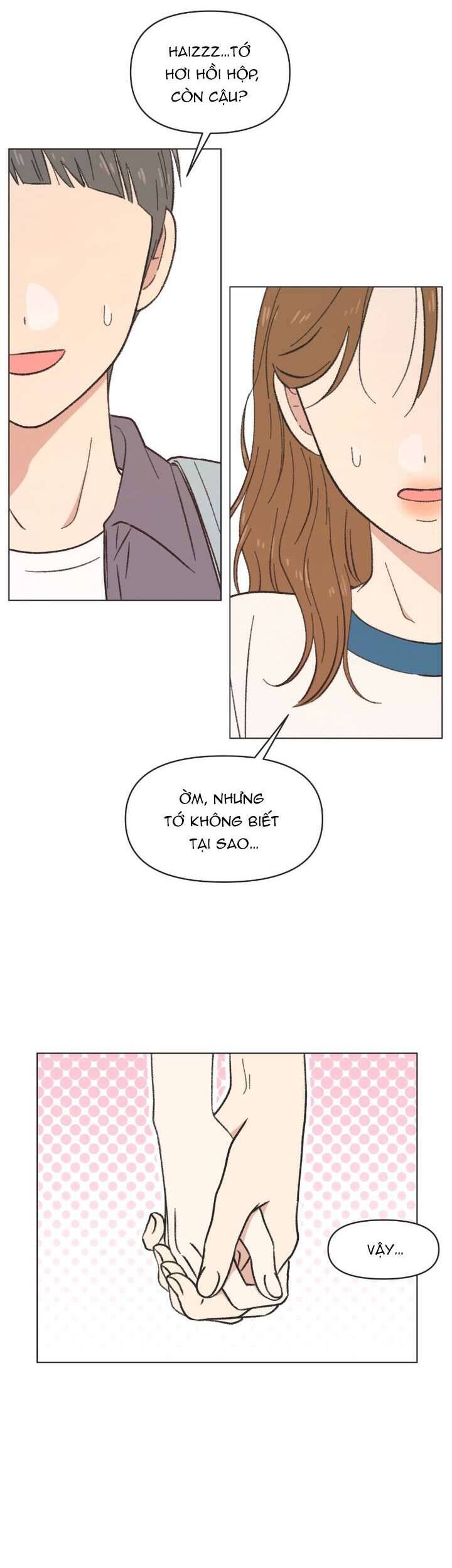 Seasons Of Lovesome Chap 24 - Next Chap 25