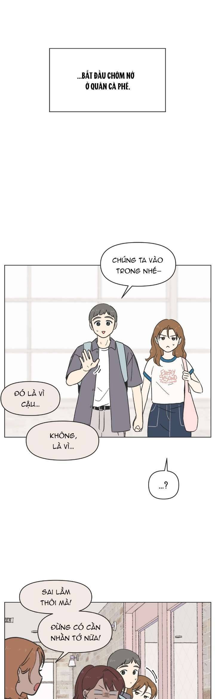 Seasons Of Lovesome Chap 24 - Next Chap 25