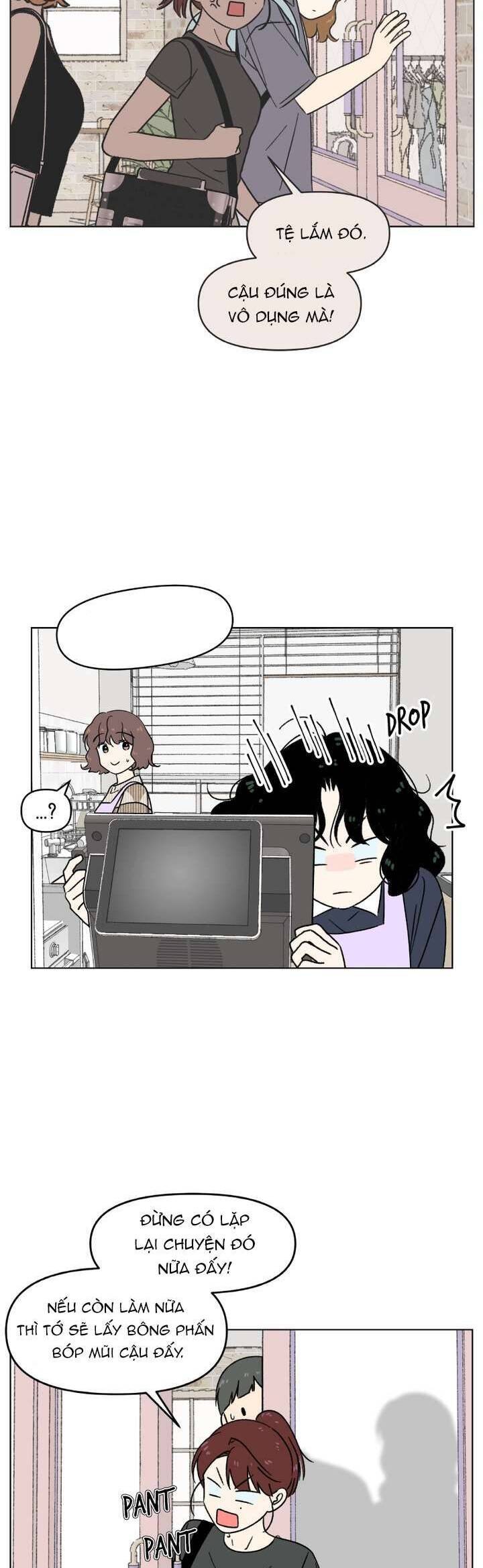 Seasons Of Lovesome Chap 24 - Next Chap 25
