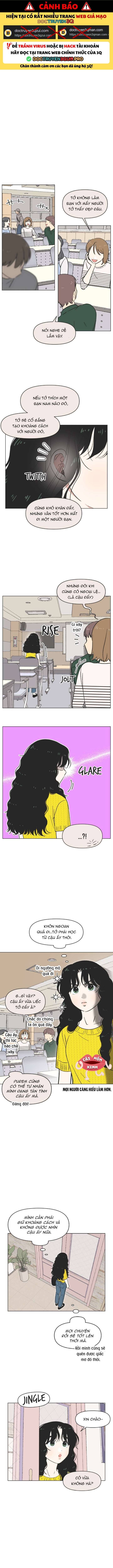Seasons Of Lovesome Chap 25 - Next Chap 26