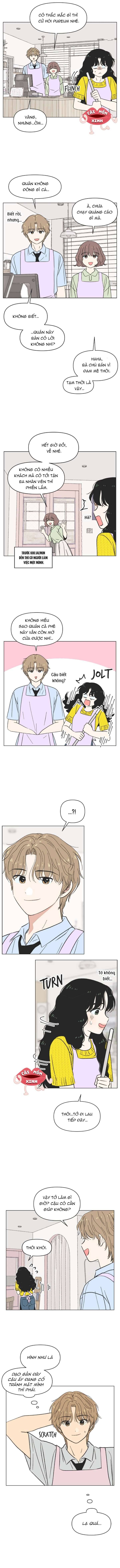 Seasons Of Lovesome Chap 25 - Next Chap 26